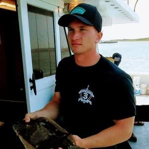 Meet your Posher, Jon